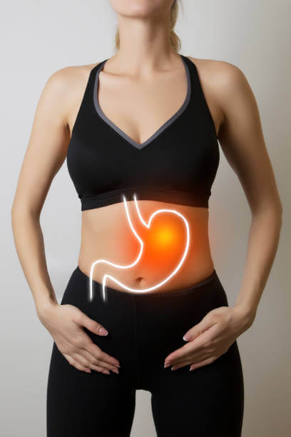 위 건강은 소화력뿐만 아니라 전반적인 삶의 질을 좌우하는 중요한 요소입니다.