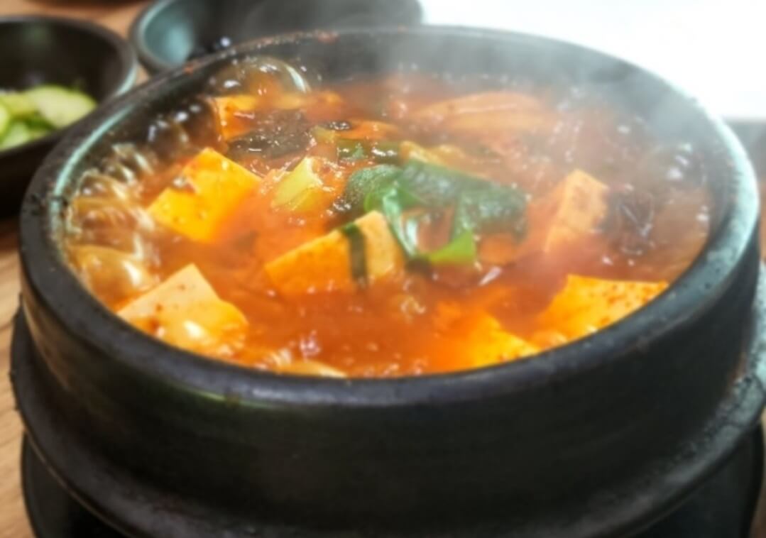 동원 썬밸리 c.c 근처 맛집