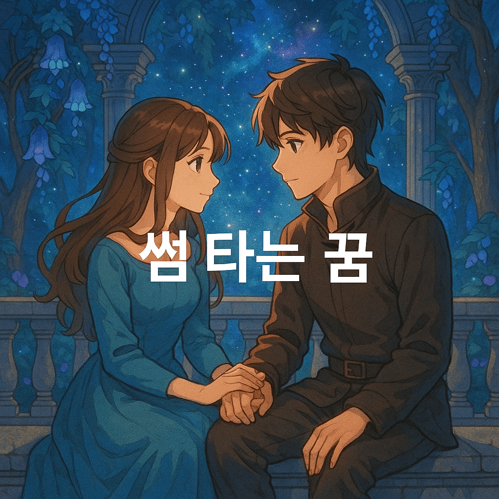 썸 타는 꿈 해몽