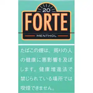 포르테 멘솔