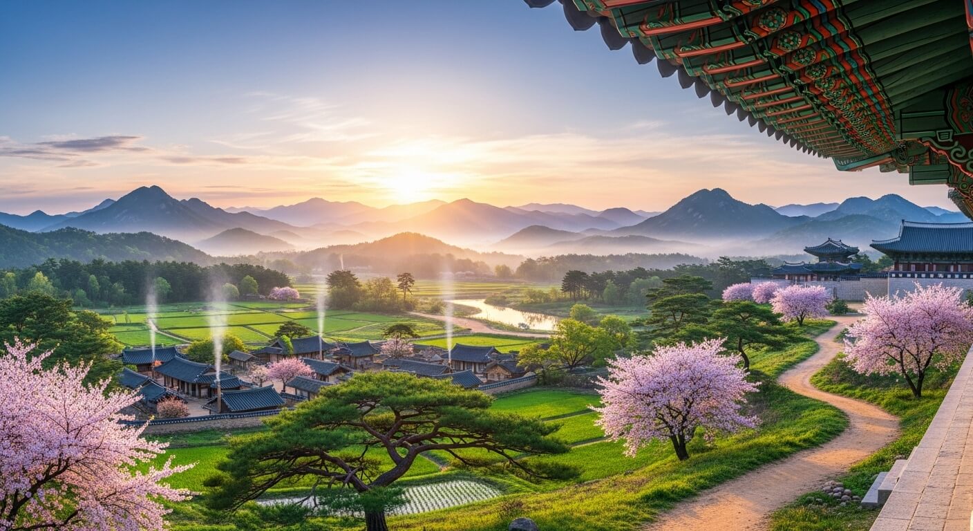 사자성어 명언 모음