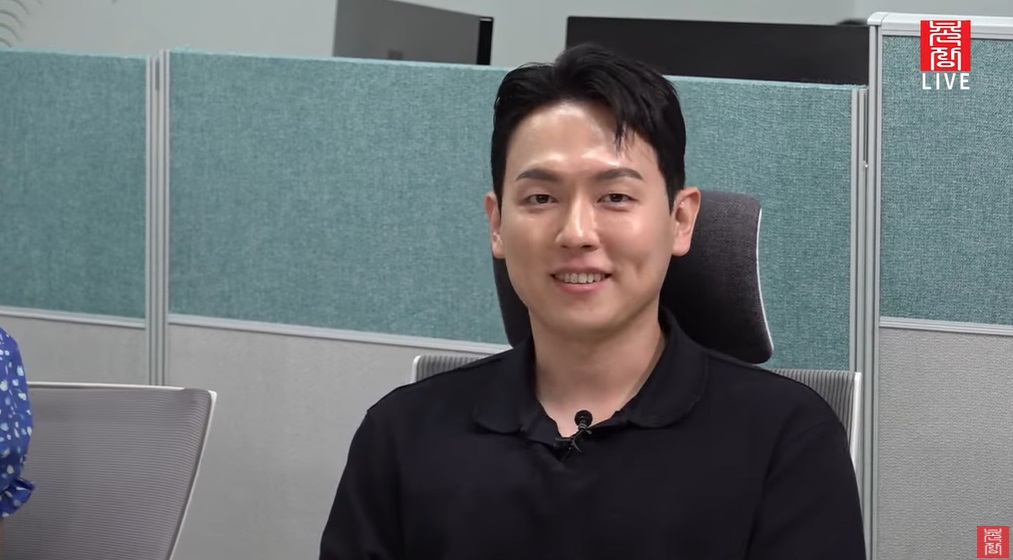 영수