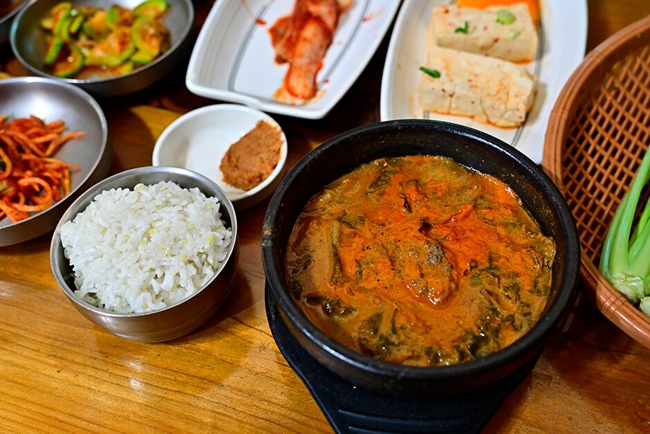 담양 맛집 베스트 10