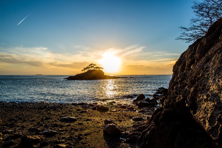 전국 해맞이 명소와 시간 알아보기