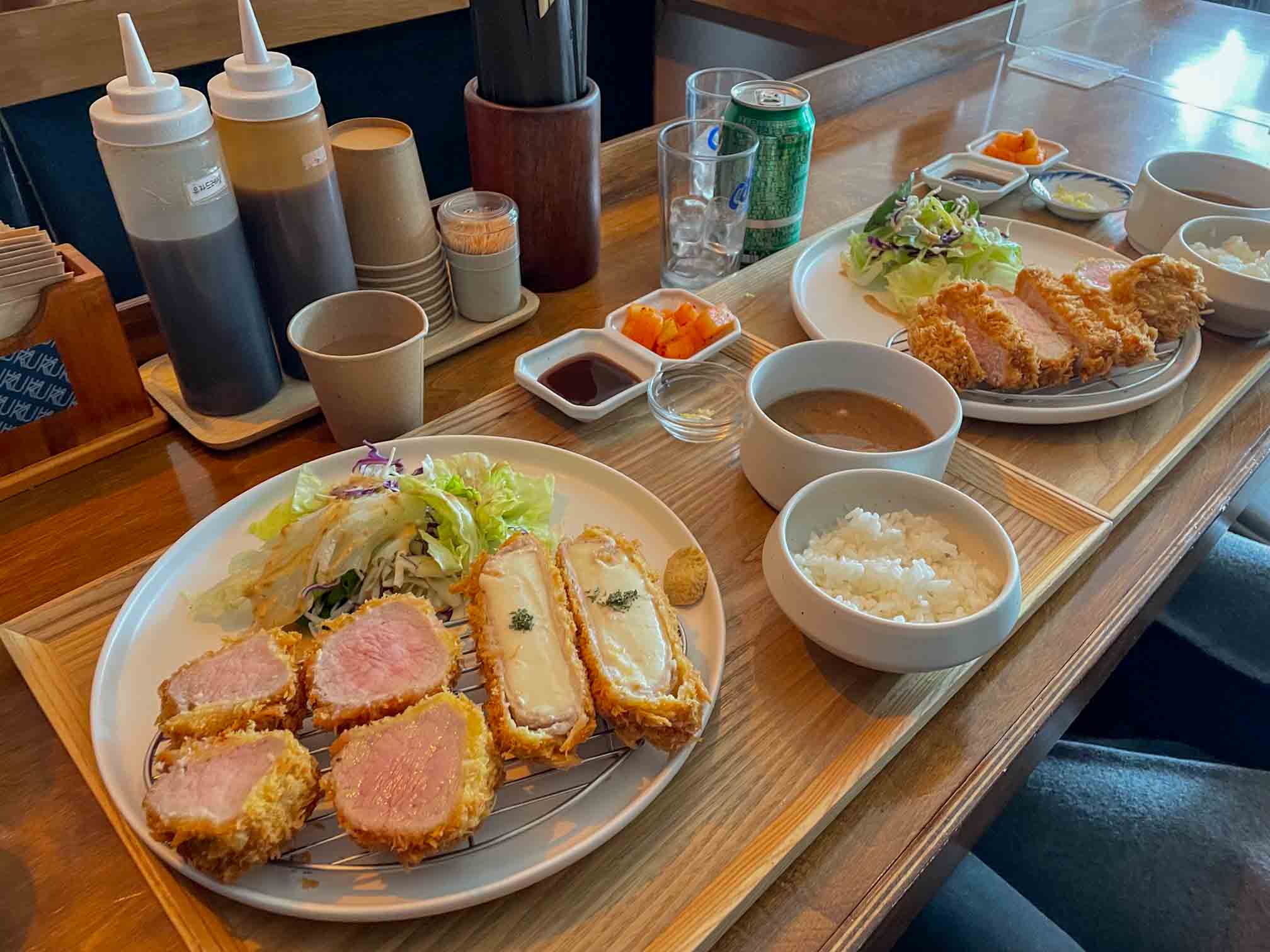 수원 행궁동 맛집 하쿠