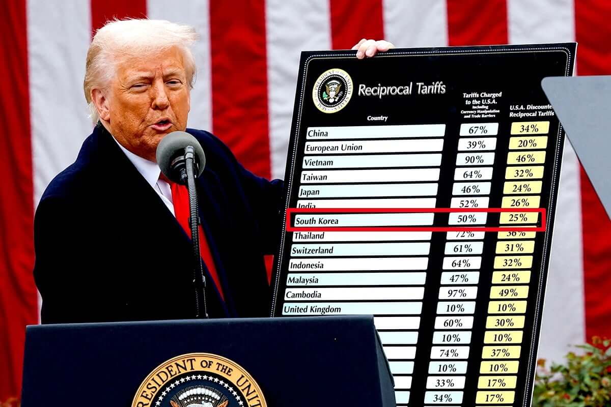 트럼프 미국 대통령