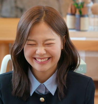 모태솔로지만 연애는 하고싶어