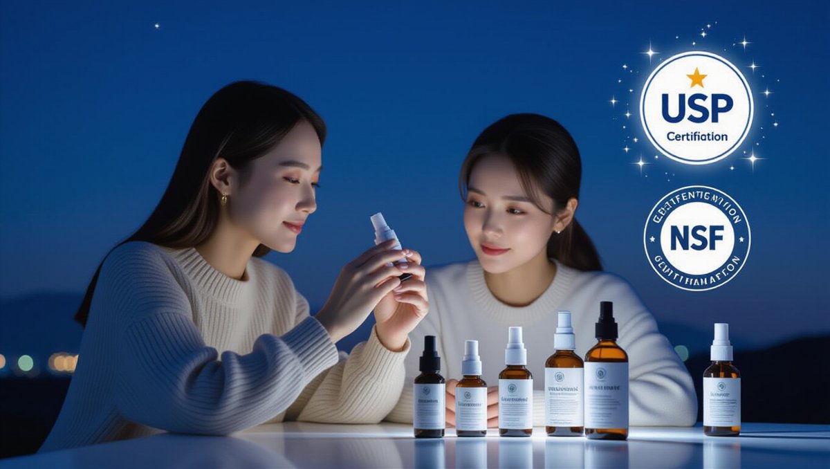 멜라토닌 스프레이, 수면 개선 효과부터 구매까지 총정리