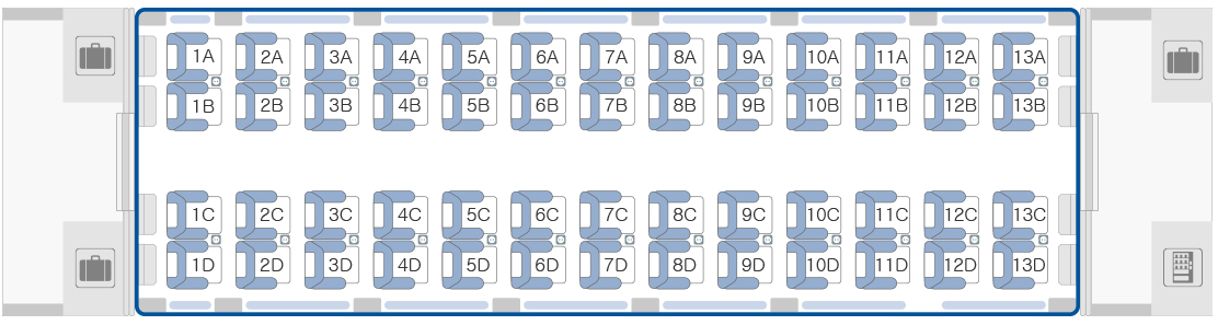 KTX-산천 A타입 2호차