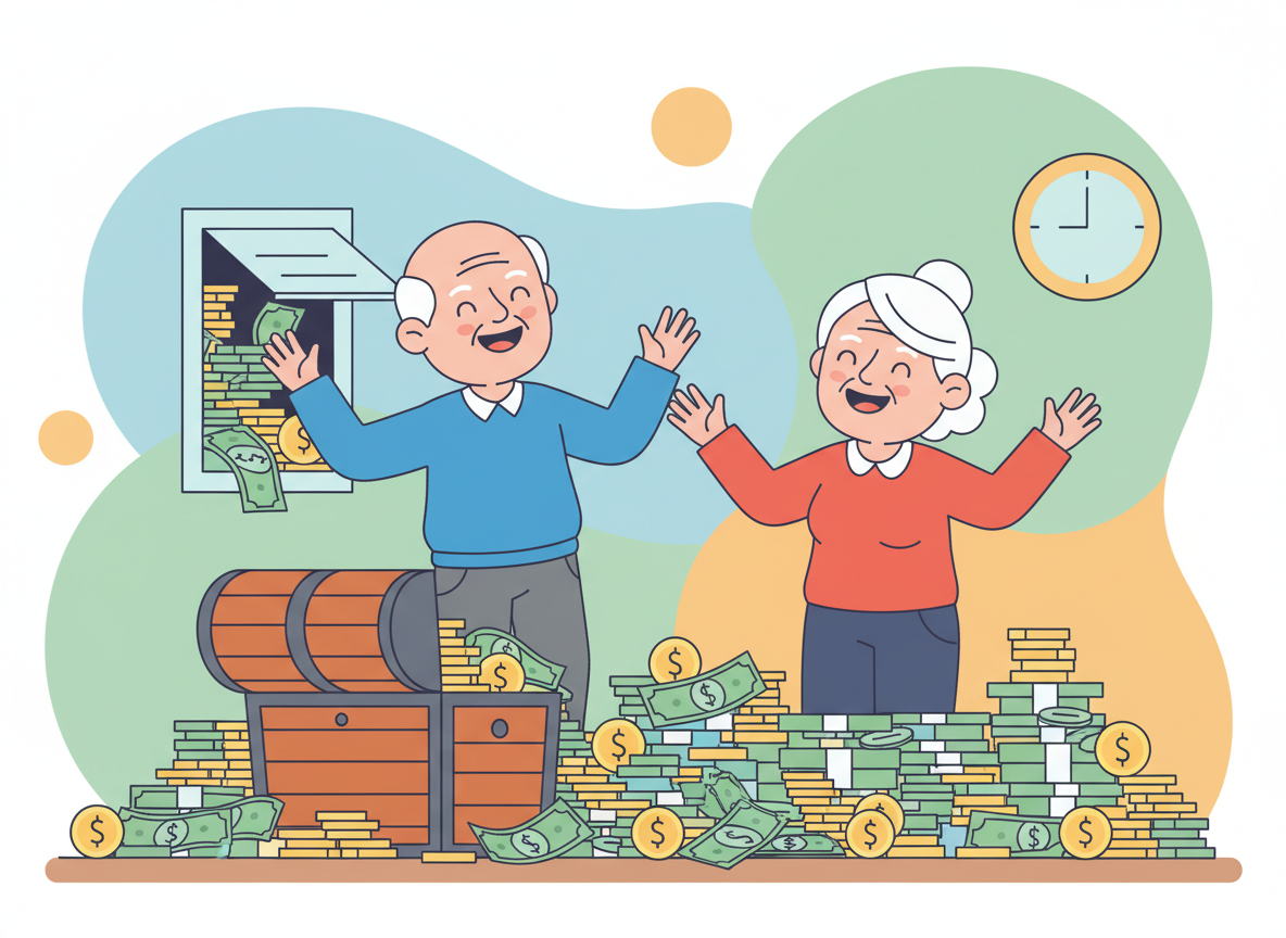 연말정산 세금 환급 경정청구