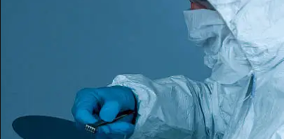 반도체 공정 유해 화학물질 관련 이미지