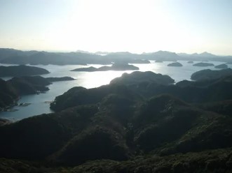 일본 대마도