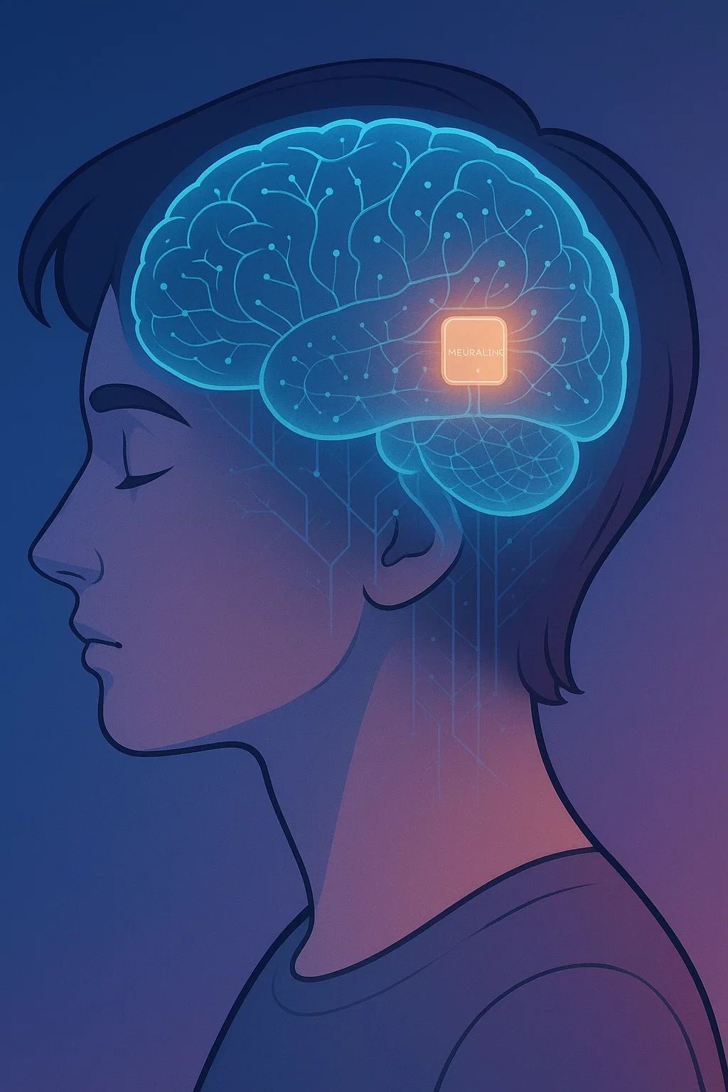 뉴럴링크, '블라인드사이트'로 시력 복원의 새 지평을 열다