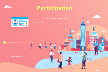 국민추천제 참여 절차 UI 구성도