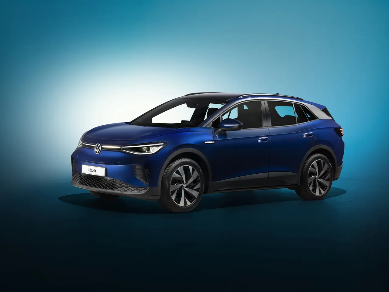 폭스바겐 ID.4 이미지