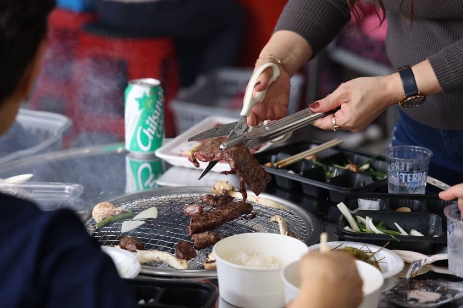 [6월 축제]고양행주한우 숯불구이축제❘기간, 일정, 공연 및 체험 프로그램 정리