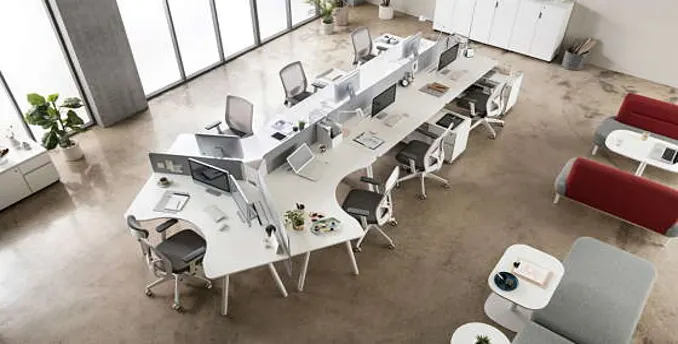 현대사무용가구본사