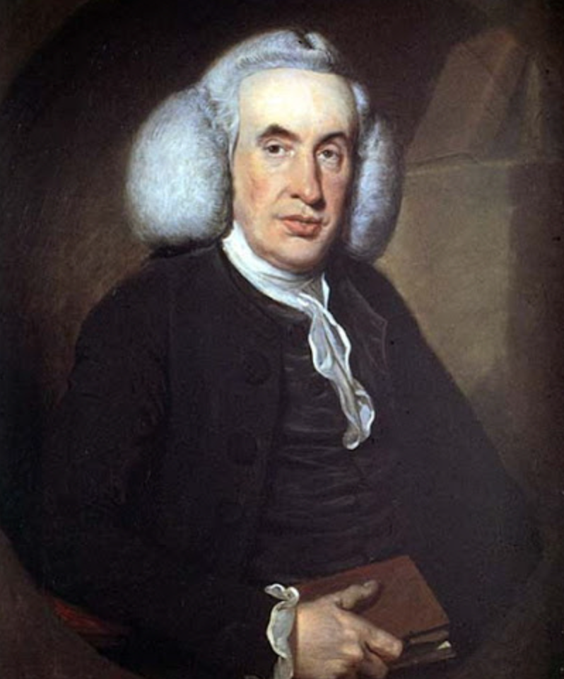 윌리엄 컬런(William Cullen)