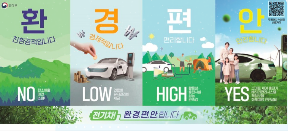 무공해차 통합누리집