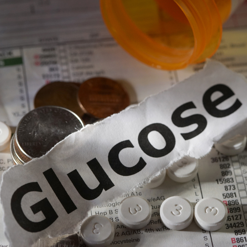 당뇨병 초기 증상