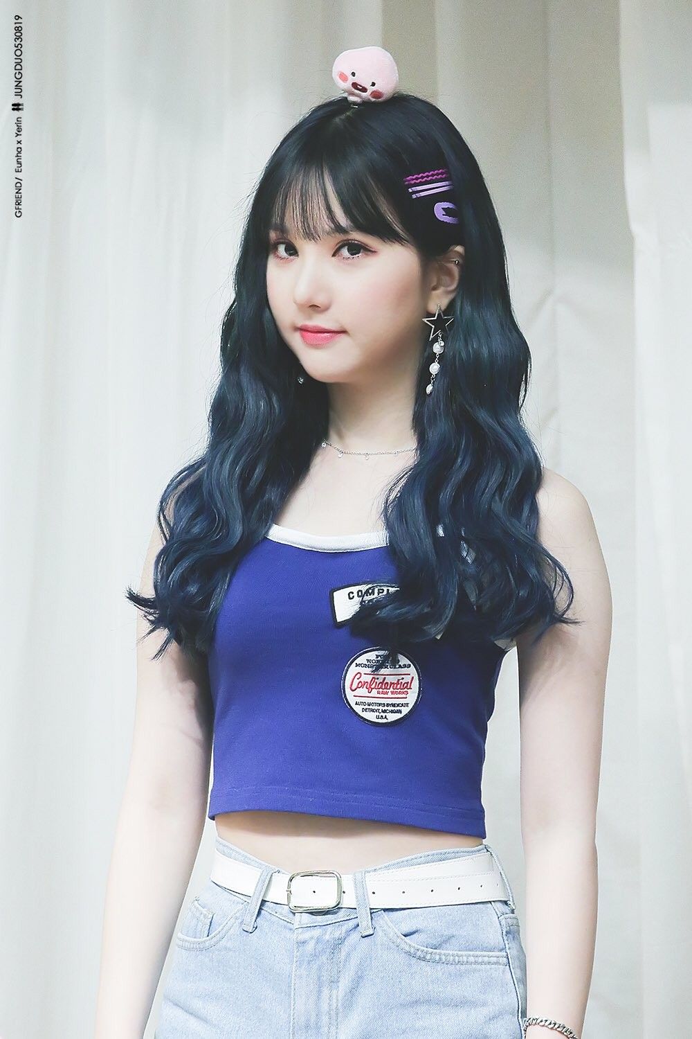 여자친구 팬사인회 모음