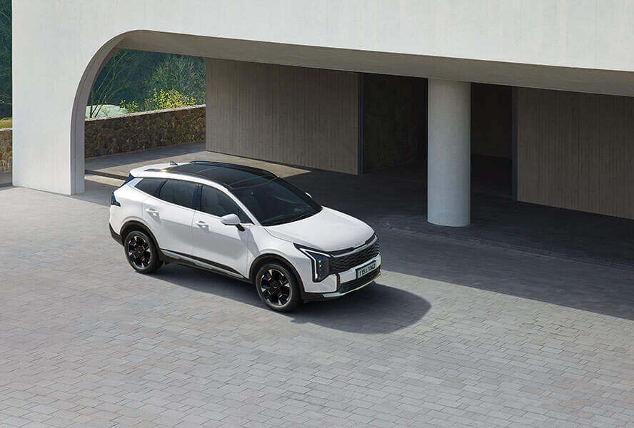 기아 스포티지 페이스 리프트 출시일 깡통 가격