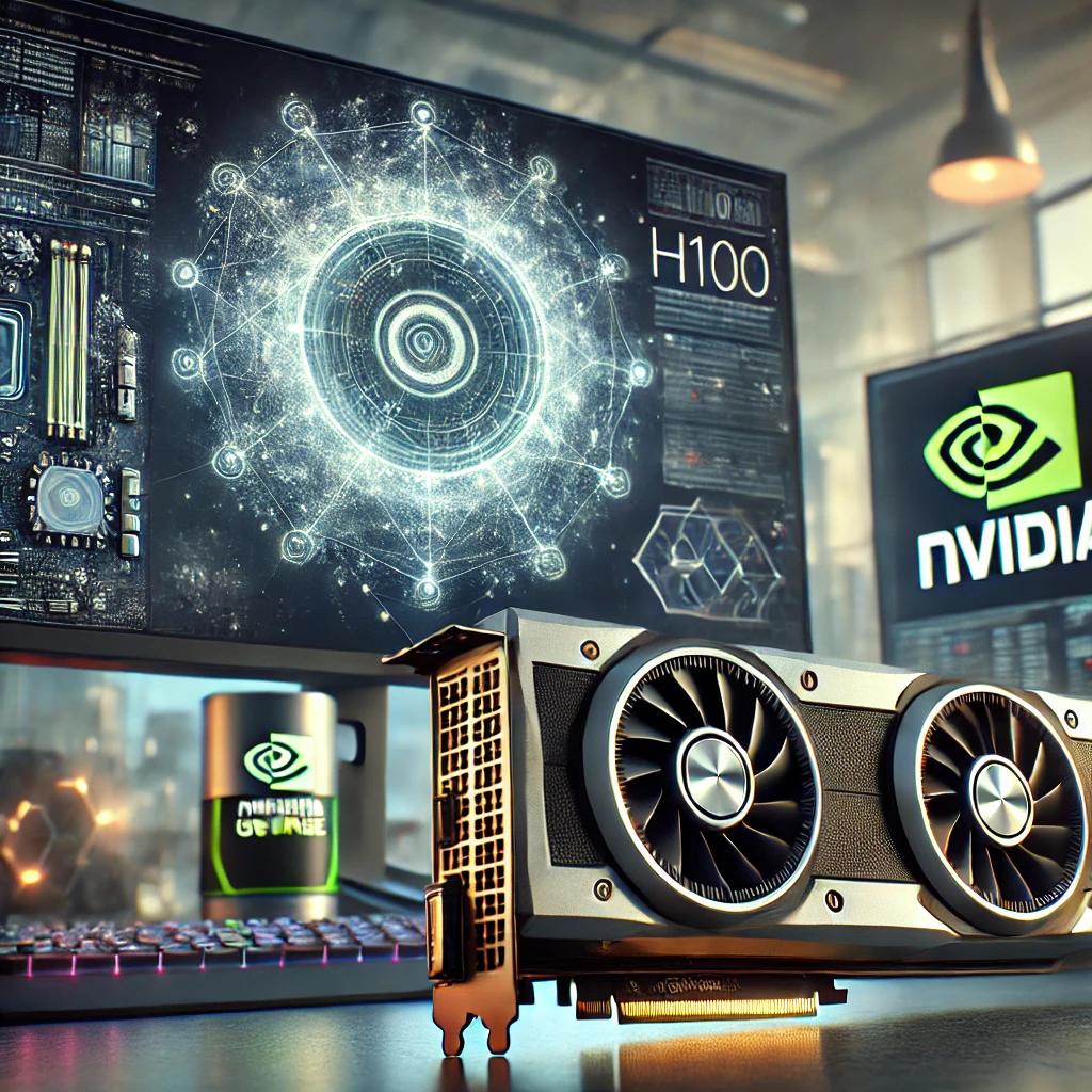 엔비디아 나무위키