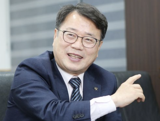 이돈승 인터뷰