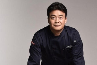 '장사의 신' 백종원