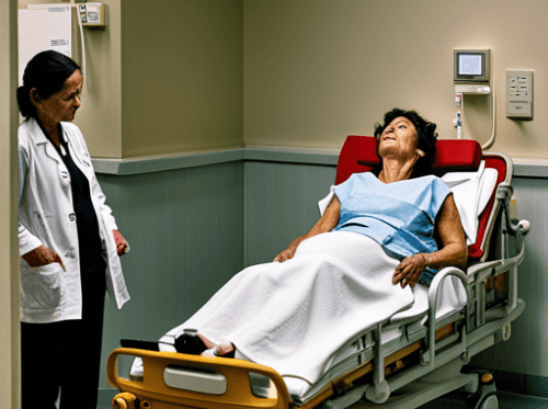 소리 없는 위협 : 중요 암 신호 이해하여 암 예방!