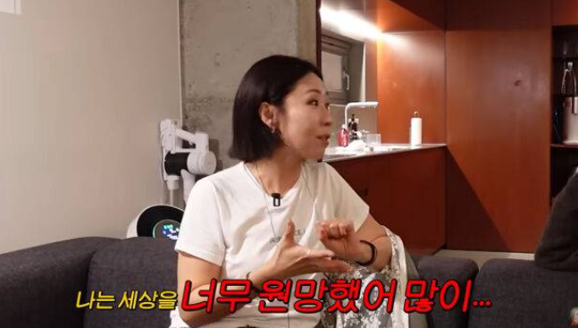 정선희 안재환 빚 78억