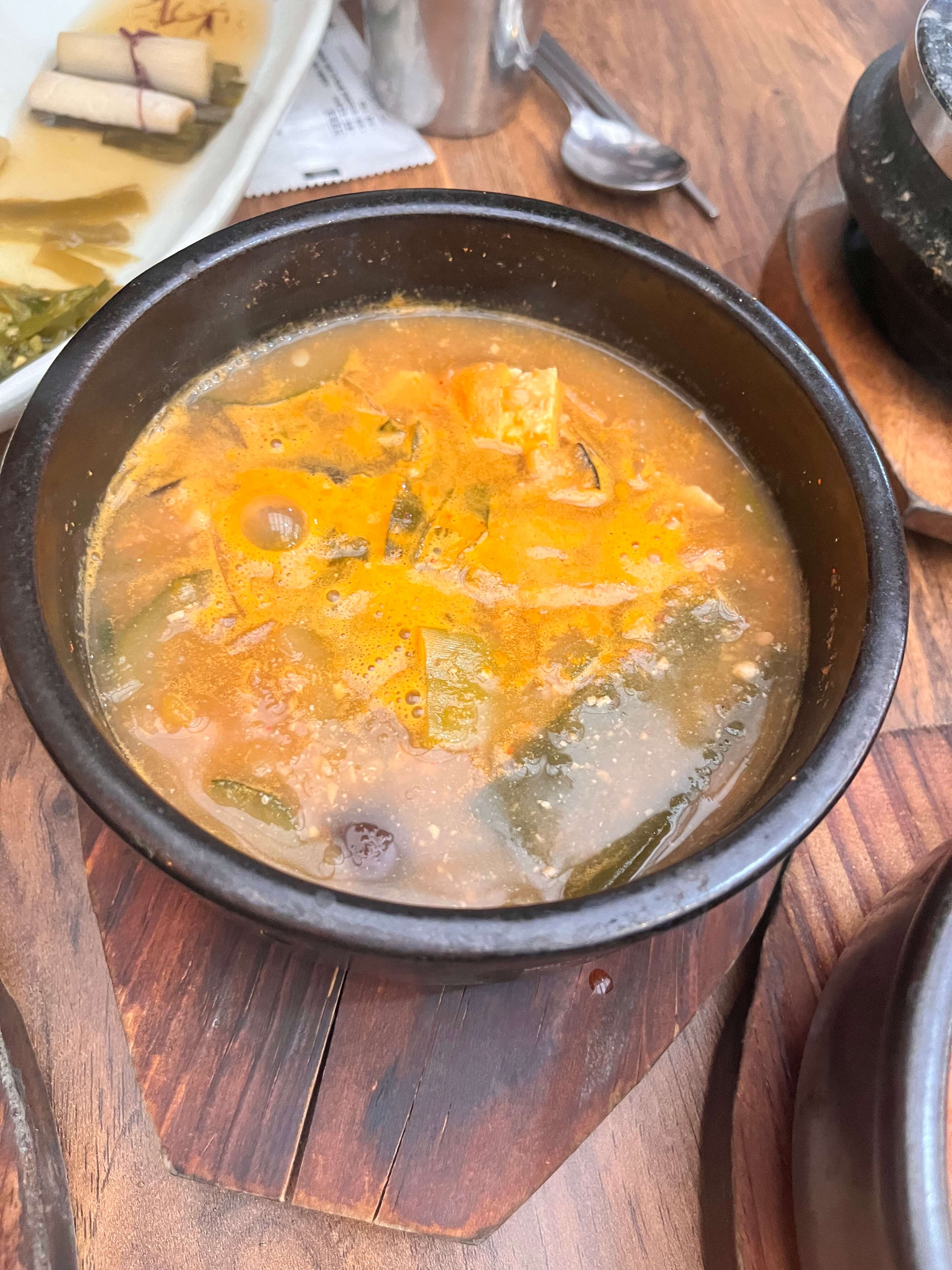 맛찬들왕소금구이 해운대점