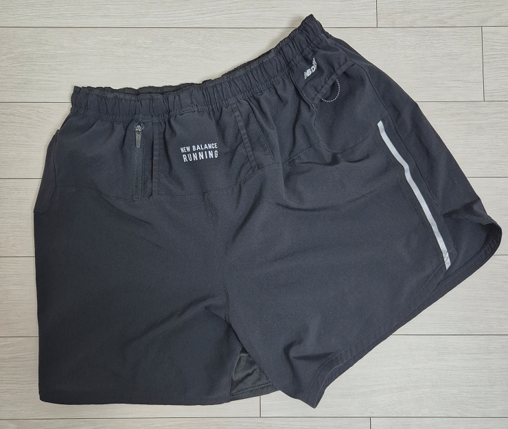 뉴발 러닝 팬츠