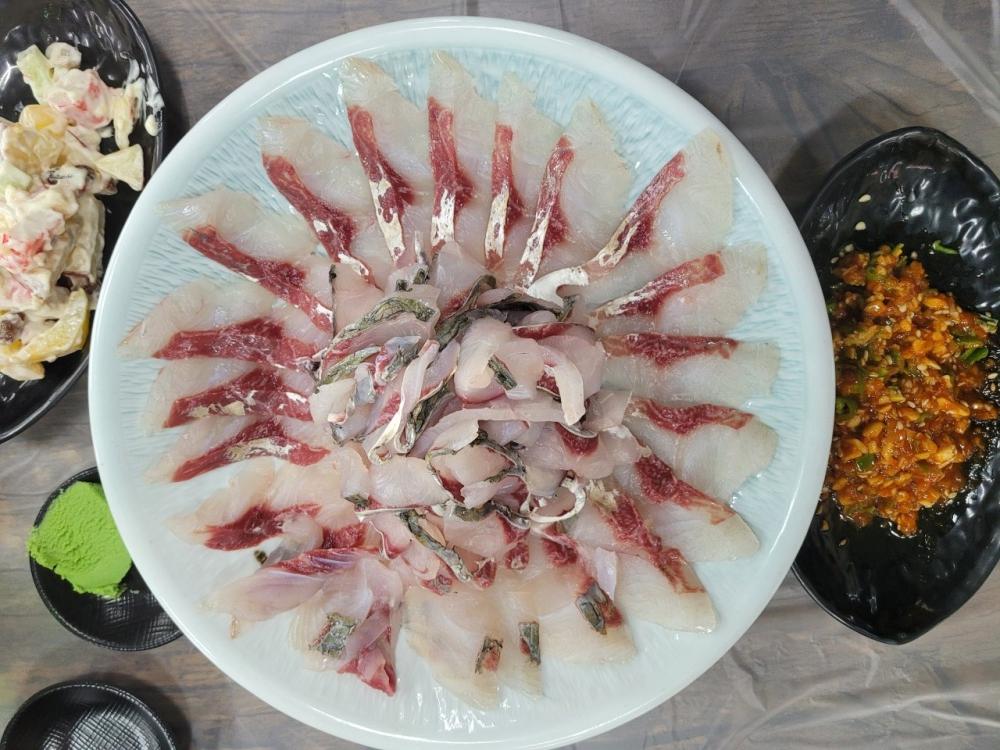 6시내고향 인천 무의도 해물라면, 낙지 연포탕, 낙지 볶음, 전어구이, 전어 회무침 맛집 추천 