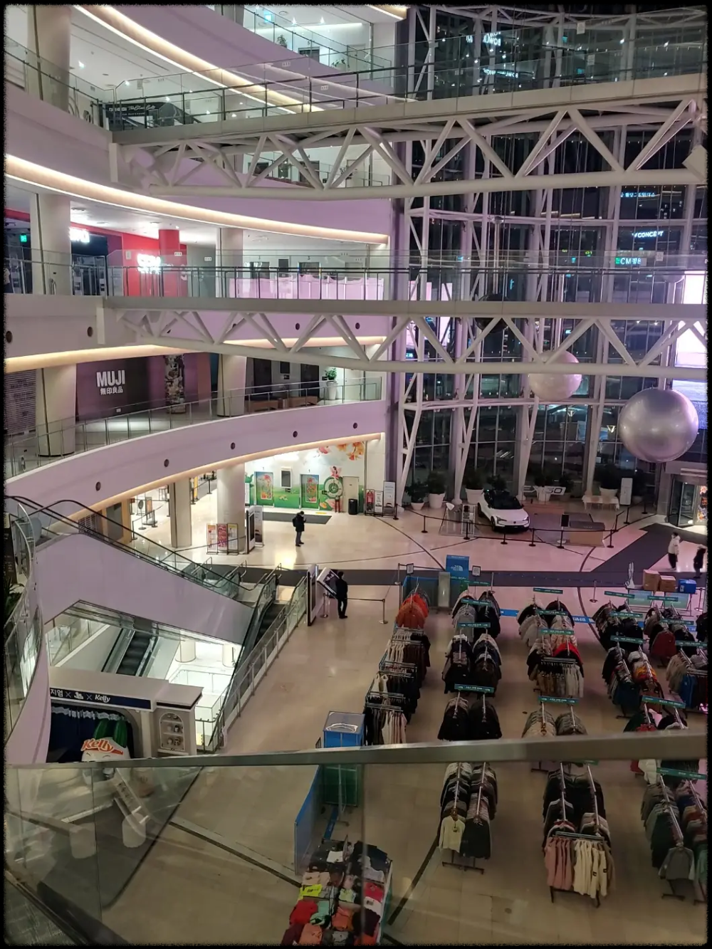 [미키-17]-CGV-영등포-IMAX관에서-본-후-영등포-타임스퀘어-둘러보기