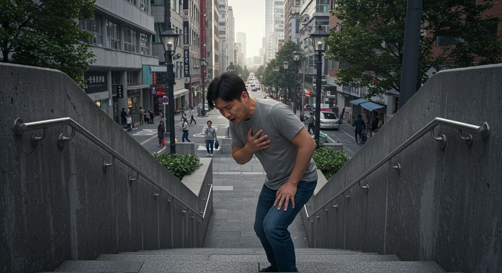 부정맥 증상 원인 치료방법