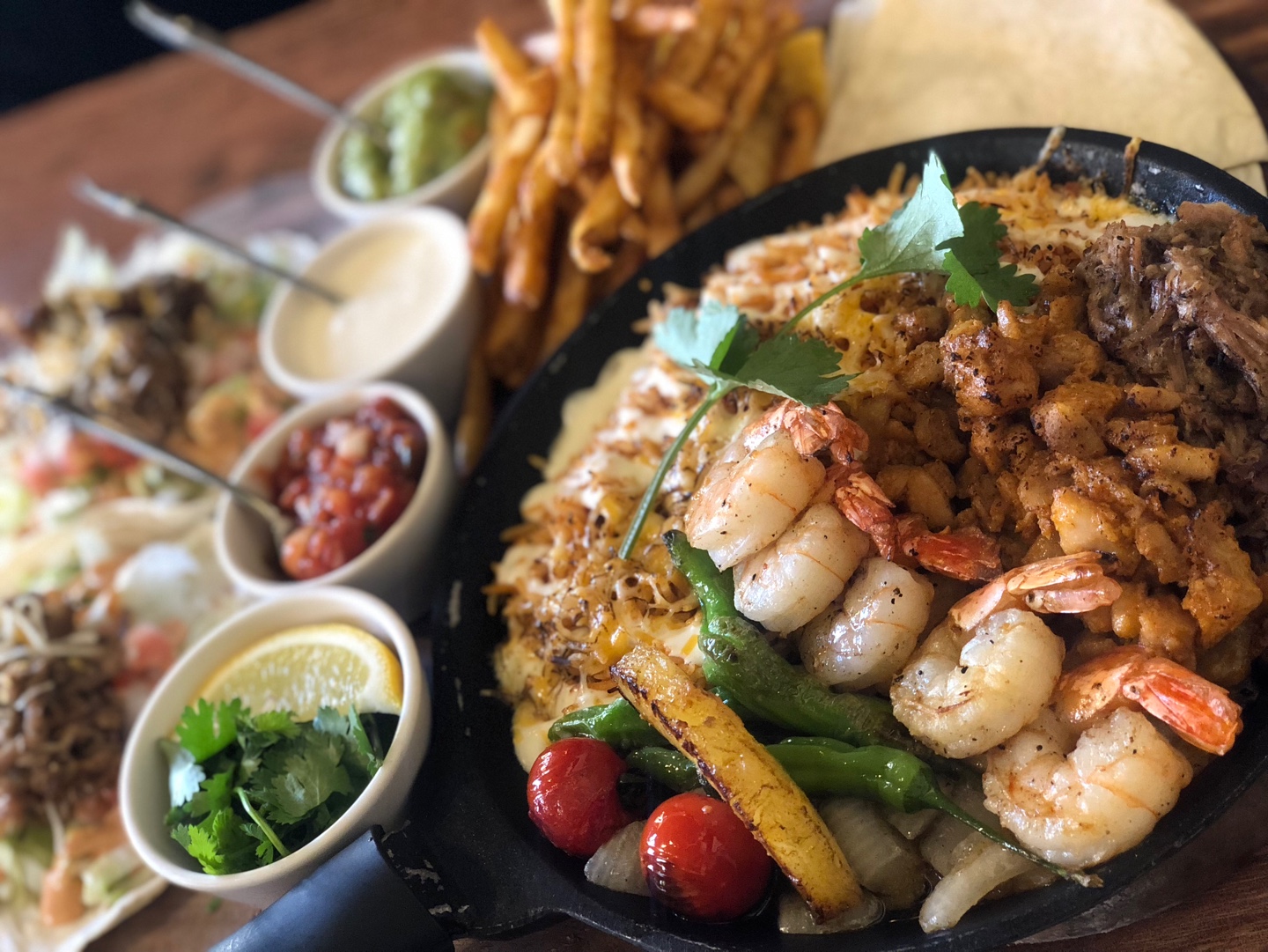 파히타맛집