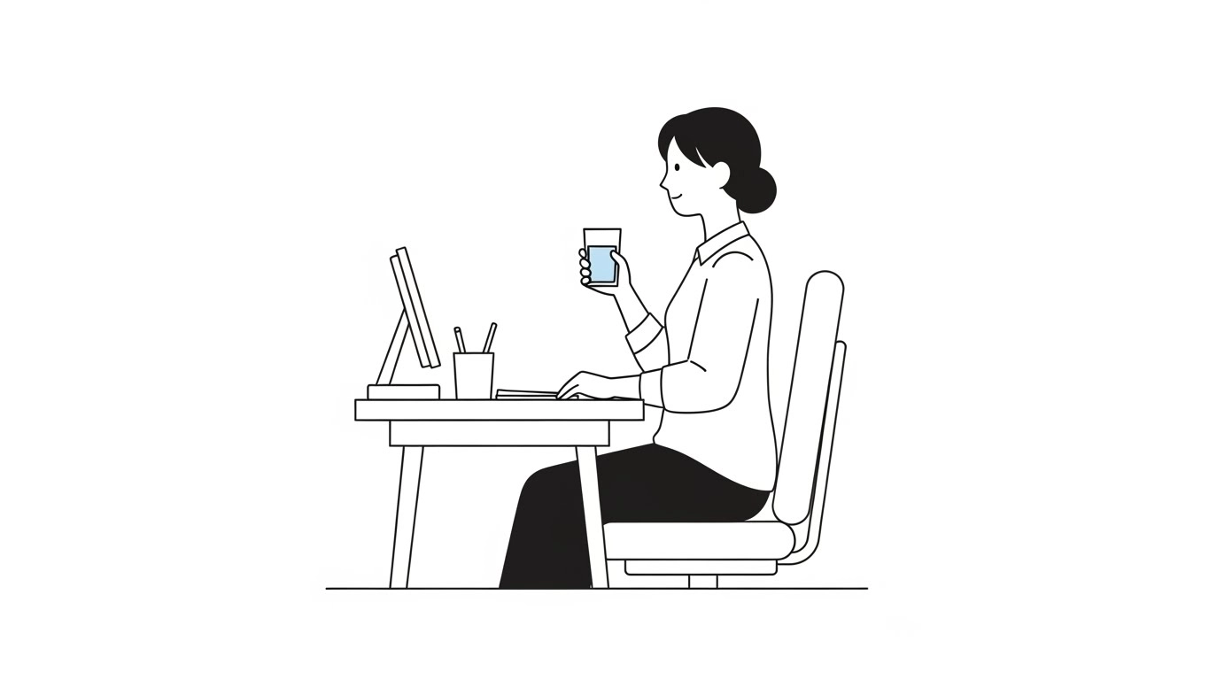 건강검진 ‘관리 필요’ 떴을 때, 의사도 다 말 못 하는 생활 속 실천 포인트