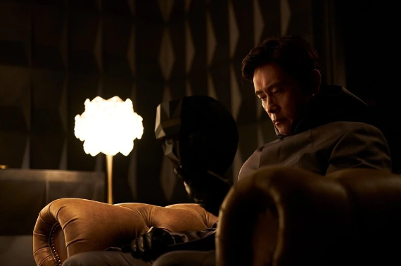 오징어게임3 : 개봉전 알아야 할 모든 것