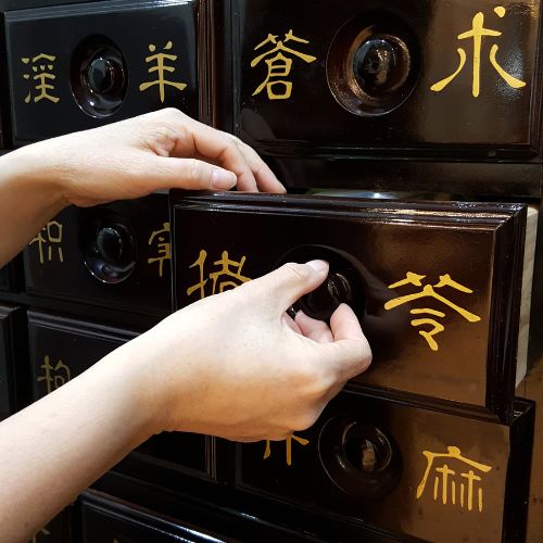 8체질 자가진단 테스트로 알아보는 나의 체질