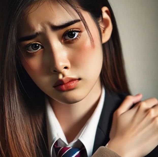 담 걸렸을때