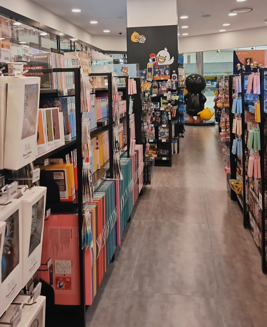 동탄 타임테라스 아트박스