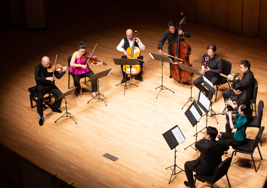 2025 평창대관령음악제 “INTER HARMONY”