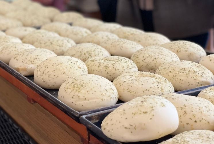 맘모스베이커리