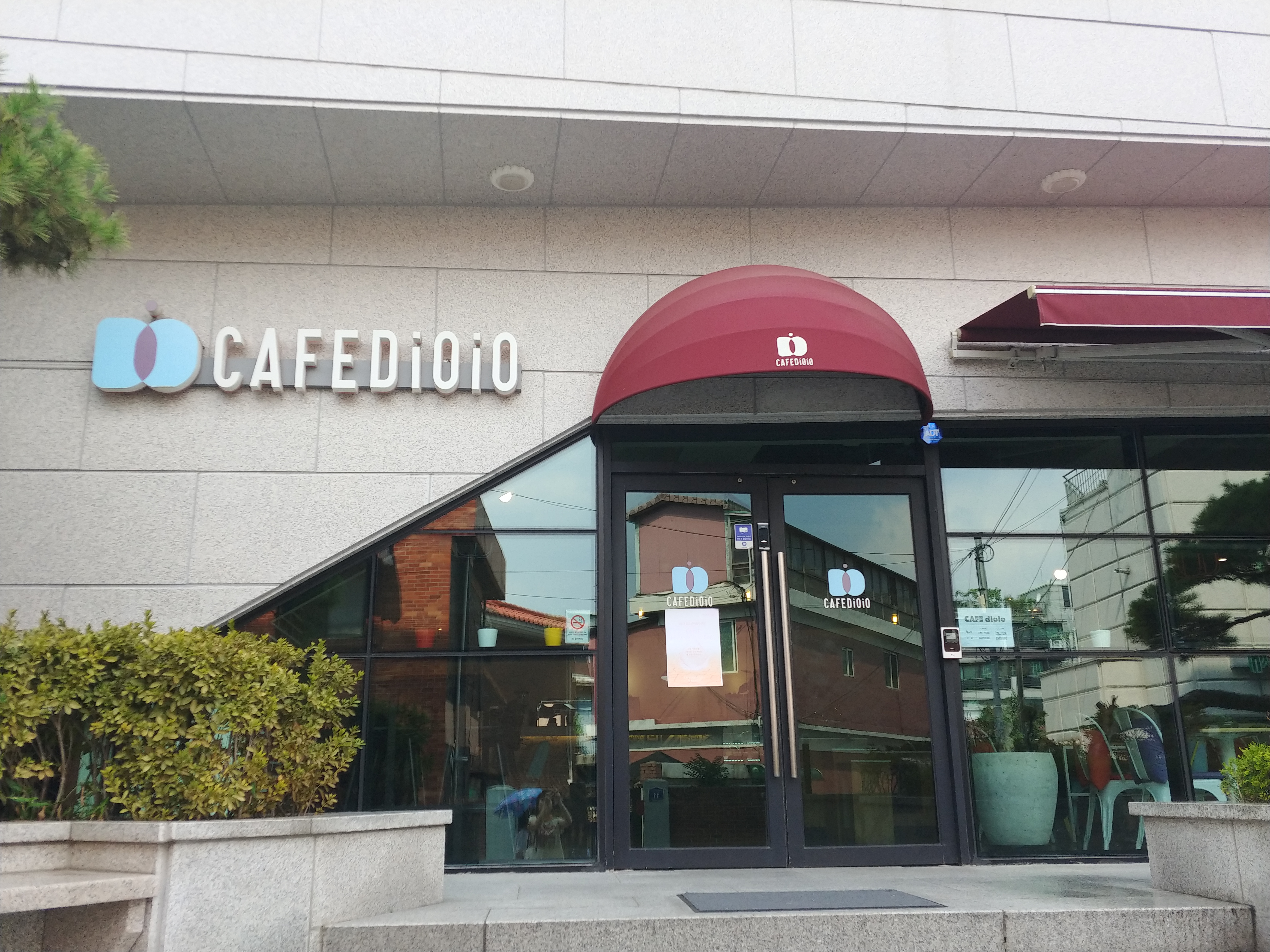 카페 디오이오