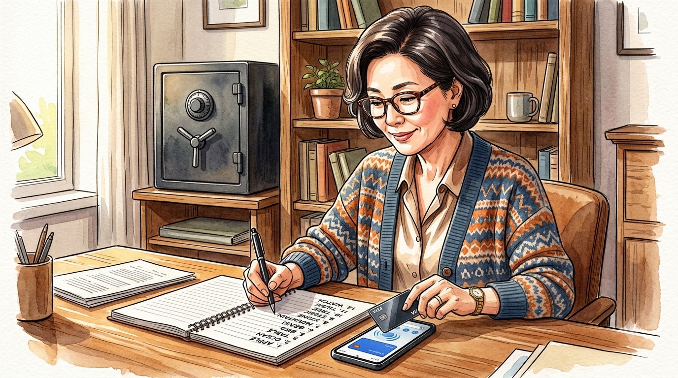 RWA 투자 개인 크립토 지갑 보안 및 메타마스크 탕젬 안전 관리법 3가지 지금 확인하기