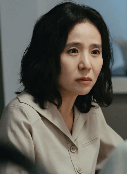 굿파트너 김경숙