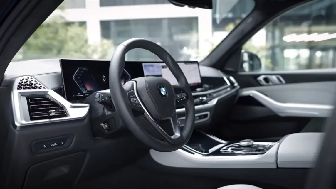 2024 BMW X5 페이스리프트 가격