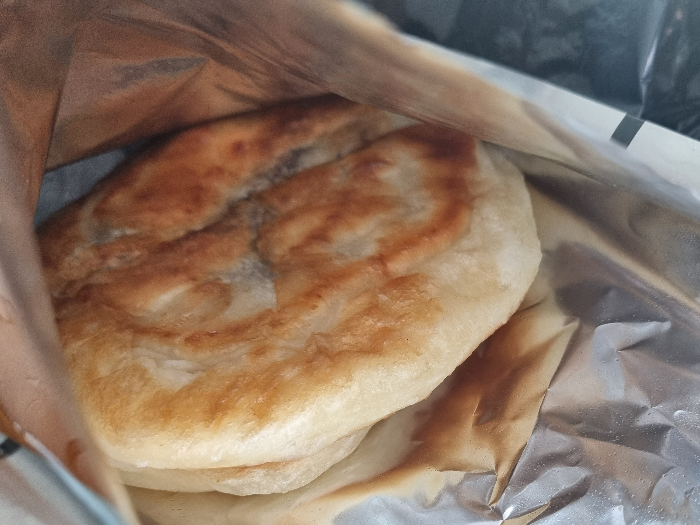 해피니스 호떡