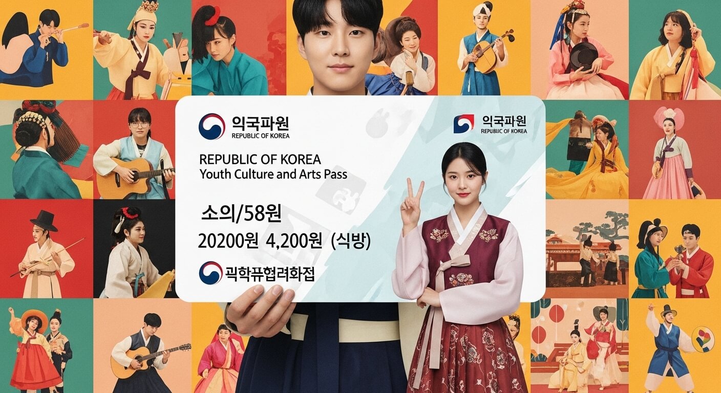 청년문화예술패스